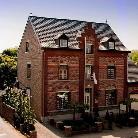 B&B Huyze Max Dilsen-Stokkem Buitenkant foto
