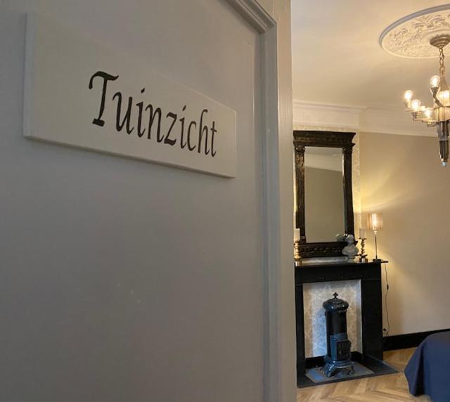 B&B Huyze Max Dilsen-Stokkem Buitenkant foto
