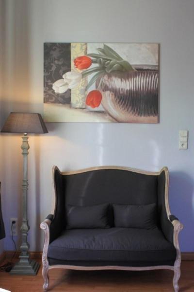 B&B Huyze Max Dilsen-Stokkem Kamer foto
