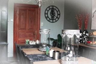 B&B Huyze Max Dilsen-Stokkem Buitenkant foto