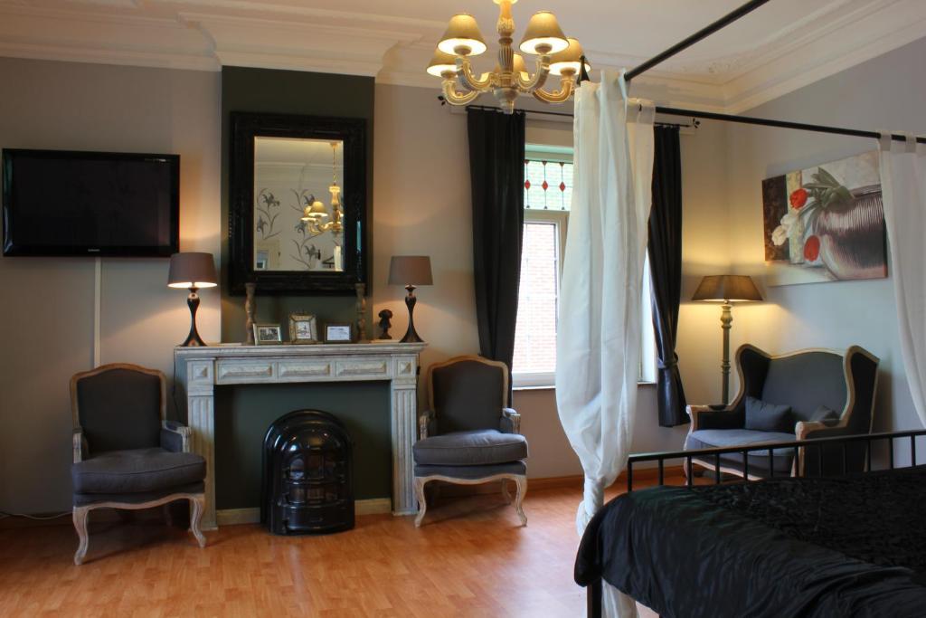 B&B Huyze Max Dilsen-Stokkem Kamer foto