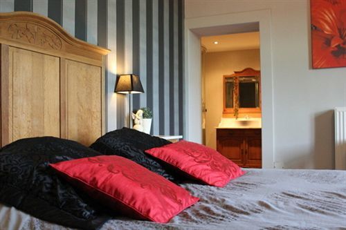 B&B Huyze Max Dilsen-Stokkem Buitenkant foto