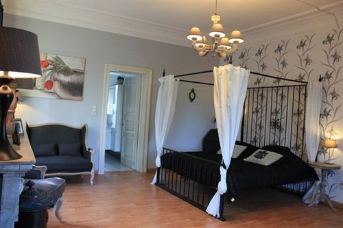 B&B Huyze Max Dilsen-Stokkem Buitenkant foto