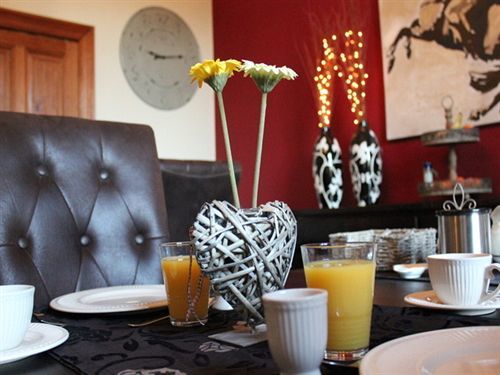 B&B Huyze Max Dilsen-Stokkem Buitenkant foto
