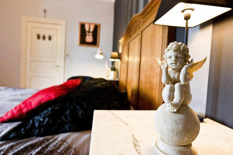 B&B Huyze Max Dilsen-Stokkem Buitenkant foto